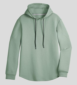 Custom Printed Embroidered Winter <b>Hoodies</b> Vibrant Colors Versatile Minimalist Design for Retail Events Team Group Use Oversized - Product Image 3