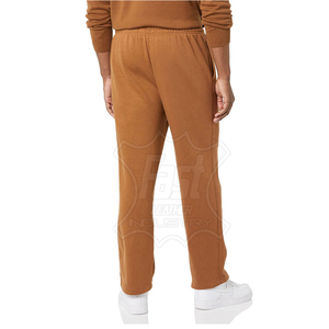 Factory Direct Sale <b>Elastic</b> Waist <b>Trouser</b> Comfortable <b>Men</b> <b>Trouser</b> Customized Logo <b>Trouser</b> New Design <b>Trouser</b> - Product Image 5