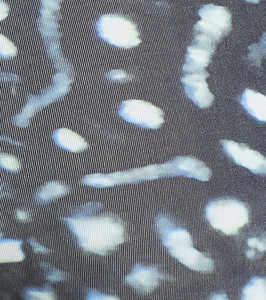 Nouveau design, corps uni, sublimation, manches longues, coupe ajustée, tissu respirant, rashguard pour femme sur mesure, été, séchage rapide, anti-UV - Product Image 4