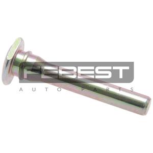 Cuscinetto del supporto del freno anteriore FEBEST (0174-ACU20F) - Product Image 1