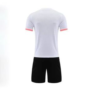Maillot léger à sublimation 100% uniforme de football en polyester vêtements d'équipe de haute qualité ensembles de coupe automatisés comprenant une vente entière personnalisée - Product Image 3