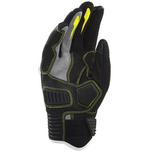 Guantes de moto personalizados para hombre y mujer, guantes protectores de montar duraderos con estilo, guantes de moto personalizados para hombre y mujer con estilo - Product Image 3