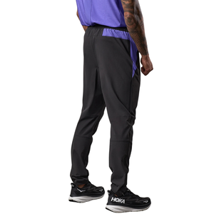 Pantalones Deportivos Modernos para Hombre, Pantalones de Chándal Casuales con Bordado Elegante para Entrenamiento y Comodidad Diaria - Product Image 2