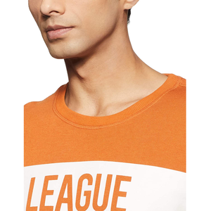 Sudadera ajustada de manga larga para hombre, jersey de alta calidad, informal, a la moda, con estampado - Product Image 6