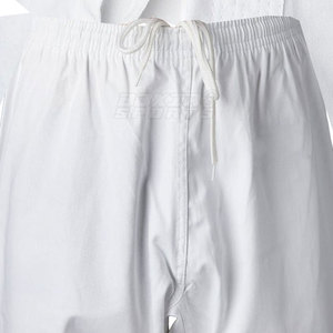 Meilleures ventes Vêtements d'entraînement Uniforme de judo personnalisé Ensemble d'uniformes de judo Vêtements d'équipe Uniforme de judo - Product Image 6