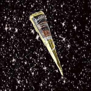 Top Selling Semi-Permanent <b>Natural</b> Black <b>Henna</b> Tubes Fine Nozzle Control Painless Tattoo Skin-Safe Formula Intricate Paste - Product Image 4