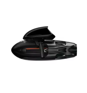 Bomba de Vapor Subacuática de Alta Calidad de Fibra de Vidrio y PE, 3 Velocidades, 60 Minutos, 10 km/h, 21 kg, para Exteriores - Product Image 2