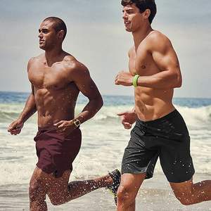 Maillot de bain pour homme Short de bain à séchage rapide Maillot de bain Maillot de bain - Product Image 3