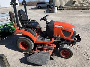 Tractor Subcompacto BX2380 2017 - Tamaño Compacto, Capacidad de Tamaño Completo - Product Image 5