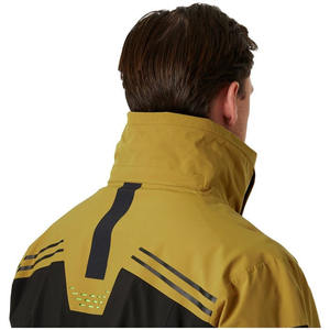 Chaqueta de Esquí 2026, Nuevo Diseño Personalizado, Impermeable, Cortavientos, Transpirable, para Hombre, para Nieve y Snowboard - Product Image 5