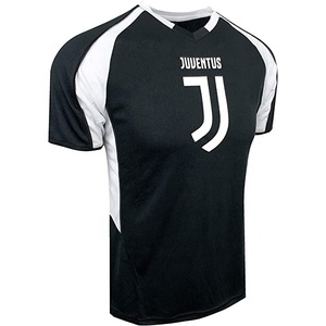 Camiseta de Fútbol Personalizada de Secado Rápido, Transpirable y Cómoda, 100% Poliéster, Ropa Deportiva para Adultos, Color Personalizado, Nombre del Equipo Personalizado - Product Image 2