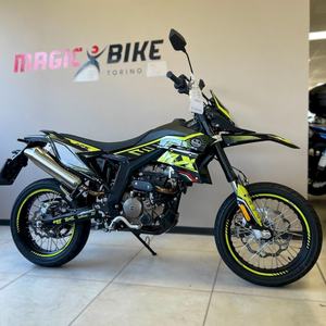 Mondial SMX 125 Occasion - Product Image 1