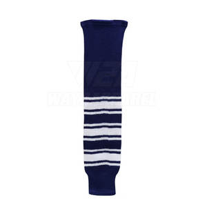 Chaussettes de hockey sur glace Maîtrisez la glace avec confiance Précision et style dans les chaussettes de hockey sur glace - Product Image 5