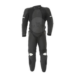 Recién llegado, trajes de moto de invierno a prueba de viento, ropa deportiva cómoda de cuero genuino de alta calidad, MOQ bajo - Product Image 5