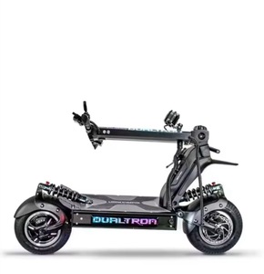 New D Itron X2 High-Speed <b>Electric</b> <b>Scooter</b> for Adults - Product Image 1