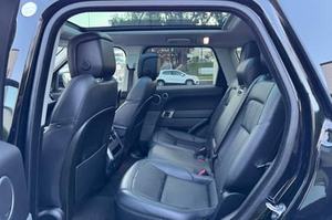 OCCASION LHD/RHD 2020 RANGE ROVER SPORT HSE - Product Image 4