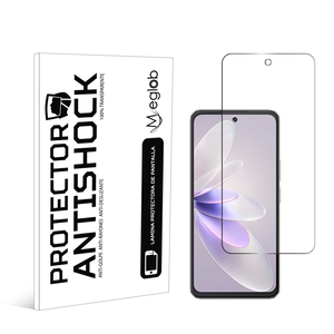 ฟิล์มกันรอยหน้าจอ ANTISHOCK สำหรับ CUBOT Note 60 ฝาครอบคุณภาพพรีเมียมที่ทนทานเพื่อปกป้องจอแสดงผลของอุปกรณ์ของคุณ - Product Image 1