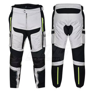 Combinaison textile pour moto la plus vendue avec un matériau durable et respirant à bas quantité minimale de commande personnalisable sous marque privée - Product Image 3