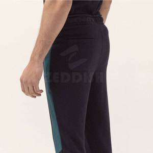 Pantalones de hombre de último estilo, pantalones de hombre de diseño personalizado para adultos, servicios OEM hechos en pantalones de hombre de alta calidad - Product Image 3