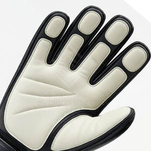 Gants de gardien de but en latex de haute qualité, fermeture à scratch antidérapante, gants de sport unisexes pour l'entraînement au football - Product Image 6