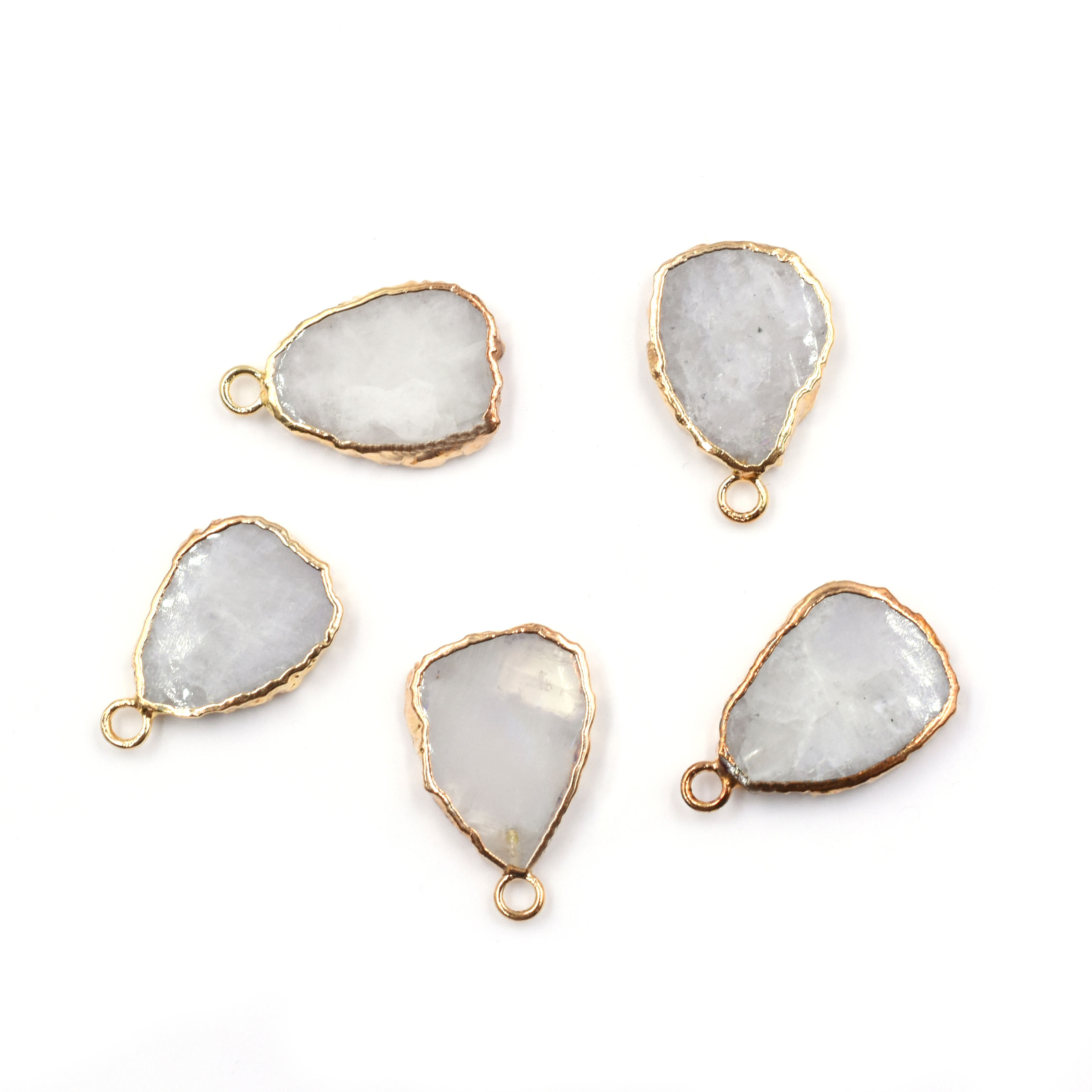 Rainbow Moonstone