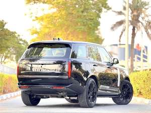 Autobiography 2025 Usado, Combustible Gasolina, Transmisión Automática, 599HP, V8, Tamaño de Neumáticos R18, Volante a la Izquierda, Asientos de Tela - Product Image 5