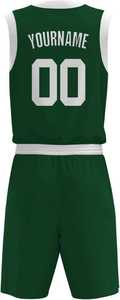 Vêtements de sport en gros, uniformes de basketball personnalisés, sans manches, respirants, 100% polyester, grande taille, couleur unie - Product Image 6