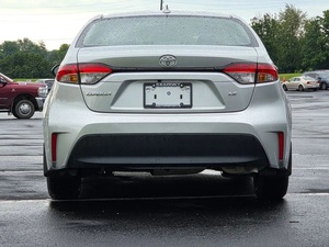 Corolla L.E. d'occasion 2025 - Product Image 2
