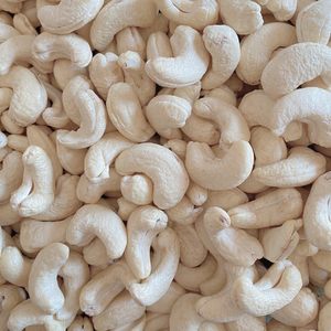 Venta caliente Anacardos Frutos Orgánicos Anacardos Santigo Fábrica En Vietnam Precio De Fábrica - Product Image 1