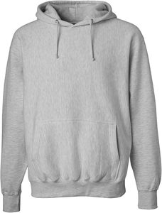 Pull à capuche en coton pour hommes avec poche avant pour hommes, tenue décontractée de tous les jours - Product Image 5