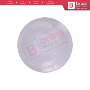 BCF125 10 Piezas de Retenedores de Panel de Ajuste Naturales para 51411973500 - Product Image 2