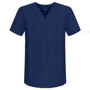 เสื้อแจ็คเก็ตอนามัยสำหรับทุกเพศ MISEMIYA รุ่น 6801 ผลิตในศรีลังกา - Product Image 1