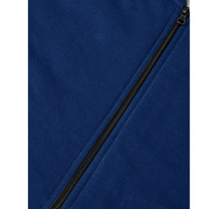 Vestes Bomber en Satin pour Hommes, Personnalisées, de Haute Qualité, Casual, Hiver, Automne, Extérieur, Brodé, Polyester - Product Image 4