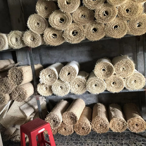 High Quality Bulk Wholesale Vietnam Agriculture Products <b>Bleached</b> Hexagonal Rattan Furniture at Competitive Price - Product Image 3