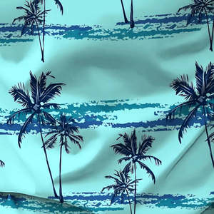 Calidad 220 gramos poliéster/algodón liso teñido hombres Polo ligero transpirable de talla grande sólido Logo patrón Ringer camiseta - Product Image 4