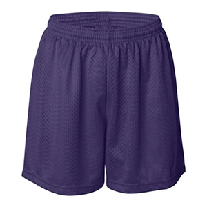 Short de basket-ball en maille à sublimation personnalisée Short athlétique en polyester pour hommes, vêtements de sport d'été - Product Image 1
