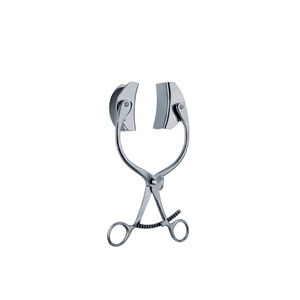 Instrumentos Veterinarios, Retractor Perineal Gelpi, Juego de Instrumentos de Acero Inoxidable, Puntas Afiladas de 7 Pulgadas, Retractores Quirúrgicos de Alta Calidad - Product Image 5