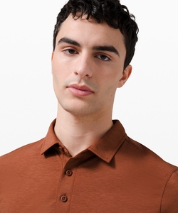 Logo personnalisé de haute qualité pour polos Fabrication Fournisseur de tissu en jersey en gros Motif brodé Motif solide - Product Image 4