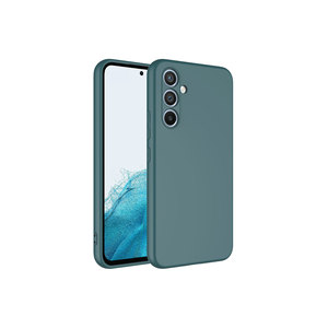 Funda Protectora de Silicona Lila ANKY Serie Mara para Samsung Galaxy A14, A53 y 7 Plus, Protector de Teléfono Personalizado - Product Image 2