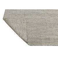 Luxuriöser Teppich mit mittlerer Florhöhe im tibetischen Design aus Wolle-Seiden-Mischung, haustierfreundlich, umweltfreundlich, bestickt, weich unter den Fuß, fleckenabweisend