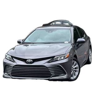 SUV Usada en Buen Estado, Modelo 2022, 5 Puertas, 5 Asientos, Transmisión Automática, Volante a la Izquierda, Auto Usado de Alta Calidad para Exportación - Product Image 3