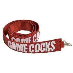 Correa de Cintura Cruzada con Cuentas Bordadas Elegantes y Únicas de los K-STATE WILDCATS, con Diseño Artesanal Premium y Moderno de la India - Product Image 4