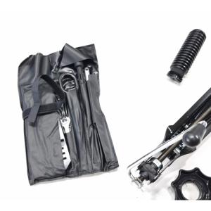 Kit de Rueda de Repuesto para AUDI Q5 8R0601027B CJCD, CSUA Diésel 2000 (12>17) - Product Image 2