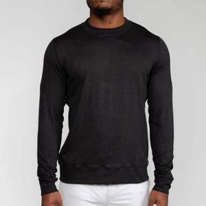 Sudadera Hombre Algodón Cuello Redondo, Jersey Casual, Manga Larga, Disponible en Varios Colores y Tamaños - Product Image 5