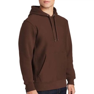 Últimos Diseños Personalizados, Proveedores de Pakistán, Sudaderas Casuales Unisex de Invierno, Mezcla de Algodón, Bordadas - Product Image 4
