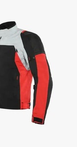Chaqueta Cordura de carreras unisex, ropa deportiva de último diseño con características personalizadas, traje de moto impermeable - Product Image 5