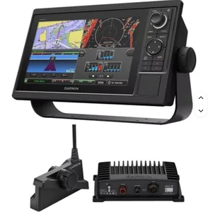 VENDITA RAPIDA Bundle Garmin GPSMAP 1022 LiveScope Plus con Trasduttori LVS34 - Product Image 1
