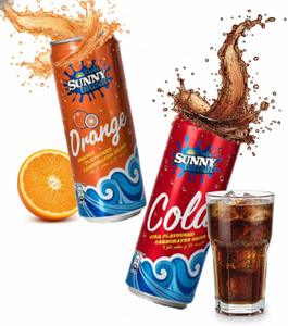 Nouveauté 2026 : Combos Orange & Coca-Cola 325 ml – Boissons Gazeuses Fruitées en Boîte Métallique – Articles Très Demandés – Vente en Gros de Boissons Gazeuses - Product Image 1