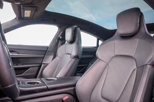 Seminuevo Clean 2020 Porsch-e tayca-n Turbo - Product Image 5