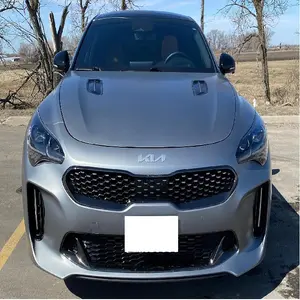 Usado 2023 Kia Stinger Tribute Edition AWD